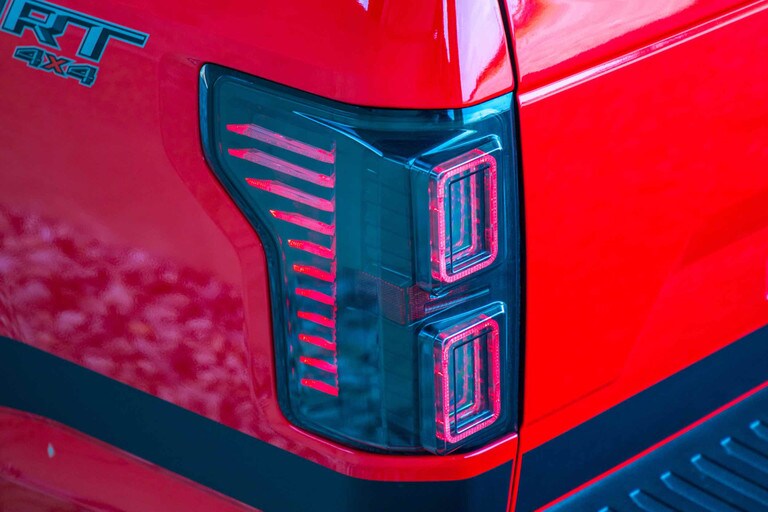 16+ 2019 Ford F150 Tail Lights