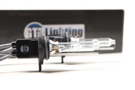 D2S: XB35 HID 3000-6500K HID Bulbs