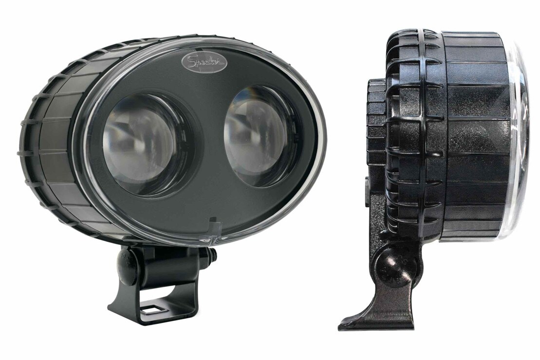 JW Speaker Model 770 Universal 5x3 LED-Many Beams Available SWGPCK14