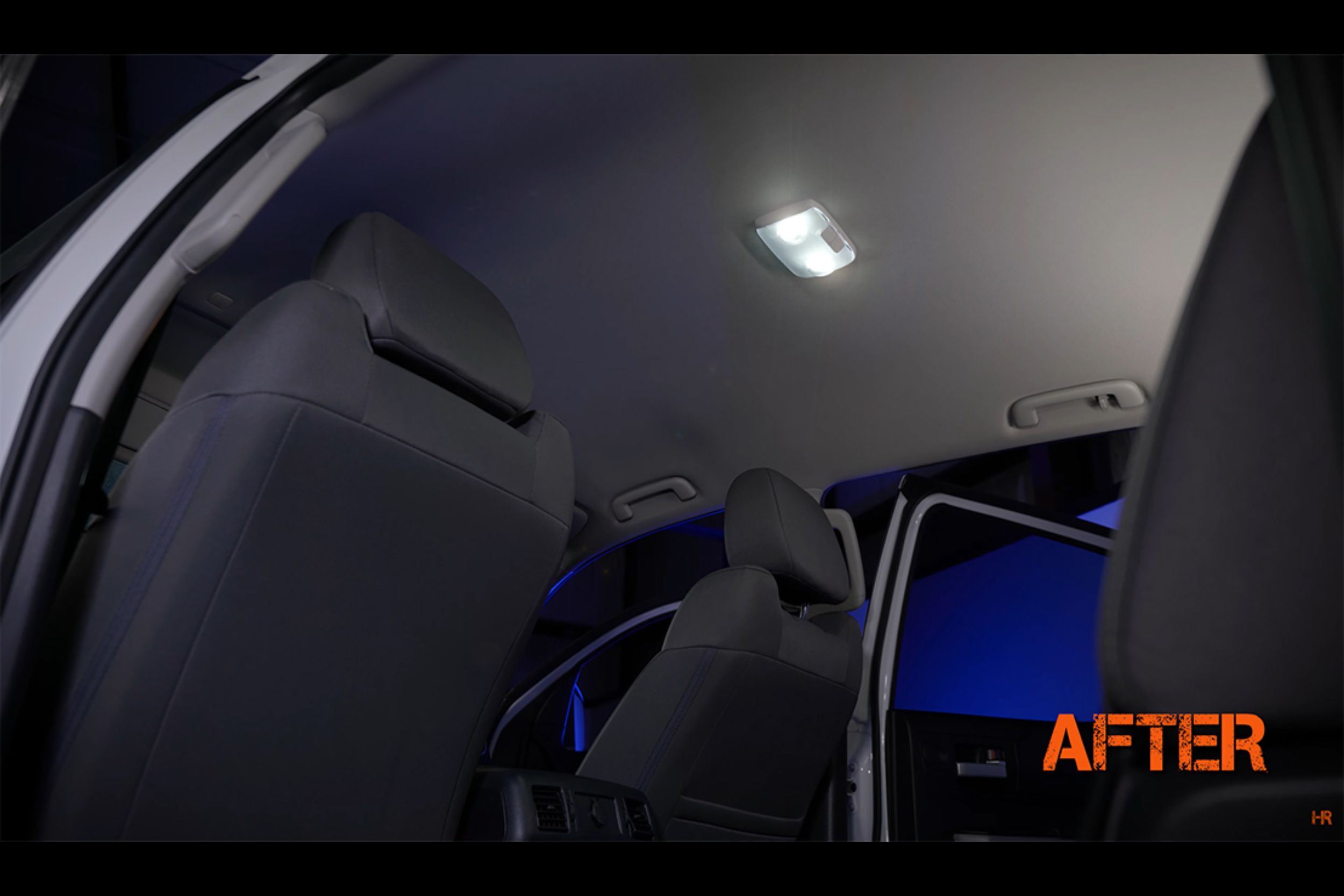 Toyota Tundra Premium Led Interior Lighting Package 2015 2014